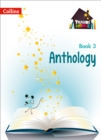 Anthology Year 3 - Book