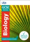 GCSE 9-1 Biology Complete Revision & Practice - Book