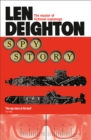 Spy Story - Book