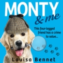 Monty and Me - eAudiobook