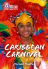 Caribbean Carnival : Band 13/Topaz - Book