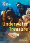 Underwater Treasure : Band 13/Topaz - Book