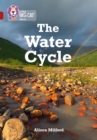 The Water Cycle : Band 14/Ruby - Book