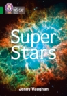 Super Stars : Band 15/Emerald - Book