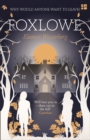 Foxlowe - eBook