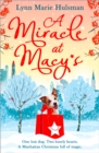 A Miracle at Macy's : There's only one dog who can save Christmas - eBook