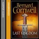 The Last Kingdom - Book
