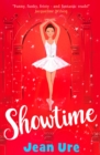 Showtime - Book