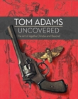 Tom Adams Uncovered : The Art of Agatha Christie and Beyond - Book