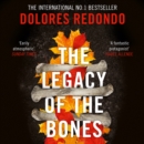 The Legacy of the Bones - eAudiobook