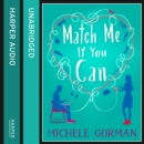 Match Me If You Can - eAudiobook