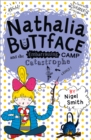 Nathalia Buttface and the Embarrassing Camp Catastrophe - Book