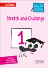 Stretch and Challenge 1 - Book