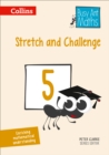 Stretch and Challenge 5 - Book