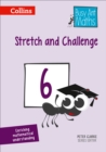 Stretch and Challenge 6 - Book