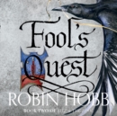Fool's Quest - eAudiobook