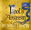 Fool's Assassin - eAudiobook