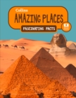 Amazing Places - Book