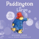 Paddington At Large - eAudiobook