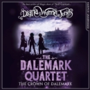 The Crown of Dalemark - eAudiobook
