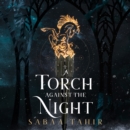 A Torch Against the Night - eAudiobook