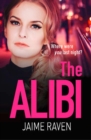 The Alibi - Book