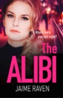 The Alibi - eBook