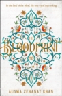 The Bloodprint - Book