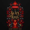 The Black Khan - eAudiobook