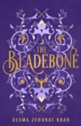 The Bladebone - Book