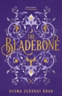 The Bladebone - Book