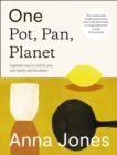 One: Pot, Pan, Planet: A greener way to cook for you, your family and the planet - eBook
