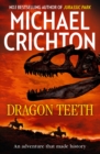 Dragon Teeth - eBook