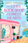 The Little Bookshop of Lonely Hearts - Book