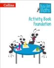 Activity Book Foundation - Book