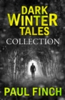 Dark Winter Tales: a collection of horror short stories - eBook