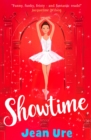 Showtime - eBook