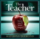 The Teacher - eAudiobook