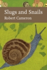 Slugs and Snails - Book