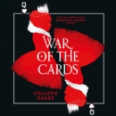 War of the Cards - eAudiobook