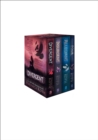 Divergent Series Box Set (Books 1-4) - Book