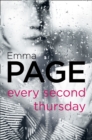 Every Second Thursday - Book