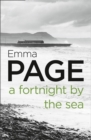 A Fortnight by the Sea - Book
