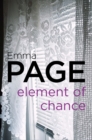 Element of Chance - Book