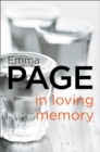 In Loving Memory - Book