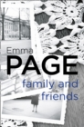 Family and Friends - Book