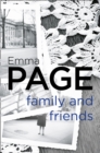 Family and Friends - eBook