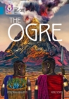 The Ogre : Band 13/Topaz - Book