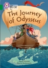 The Journey of Odysseus : Band 15/Emerald - Book