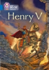 Henry V : Band 16/Sapphire - Book